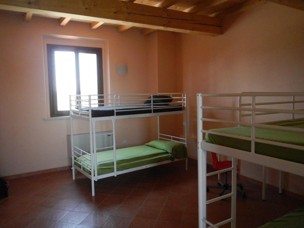 La Cascina Del Sole Hostel Rivarolo del Re ed Uniti Room photo