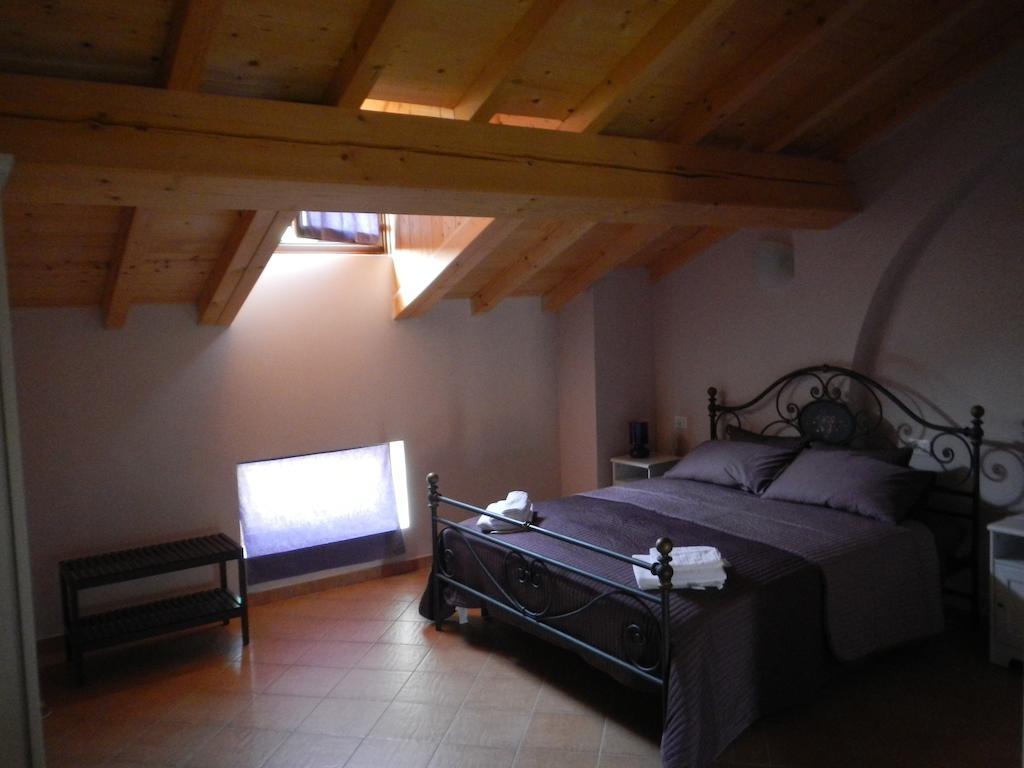 La Cascina Del Sole Hostel Rivarolo del Re ed Uniti Room photo